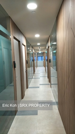 Entrepreneur Business Centre (D14), Factory #226527131